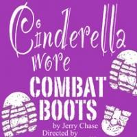 FMPAT Presents CINDERELLA WORE COMBAT BOOTS 11/4-8